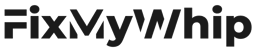 FixMyWhip Logo